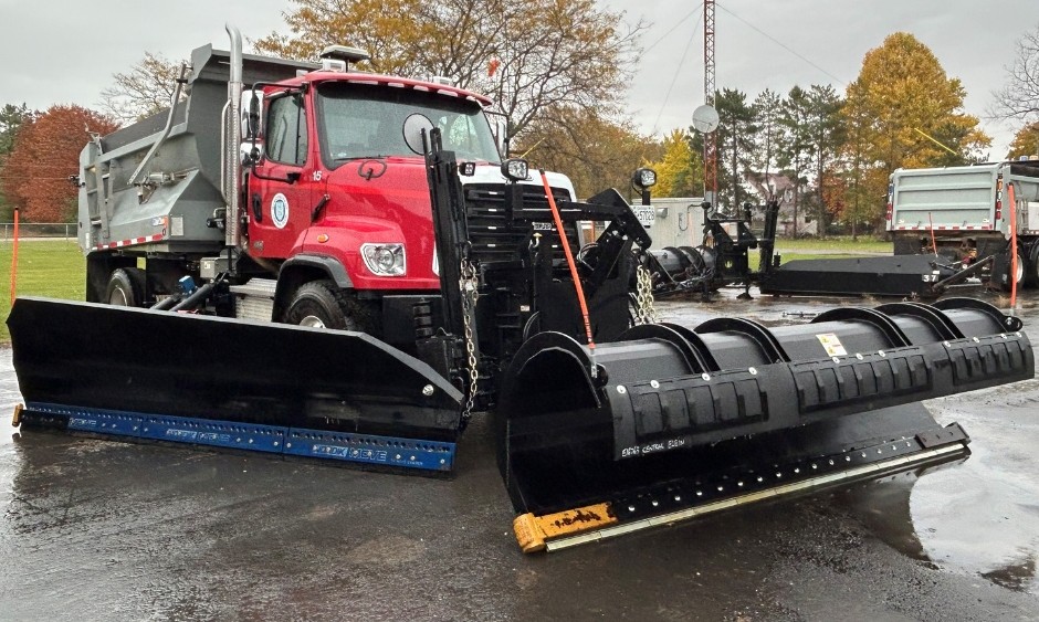 It’s Not About Trucks: Where the fleet review fits into leadership principles